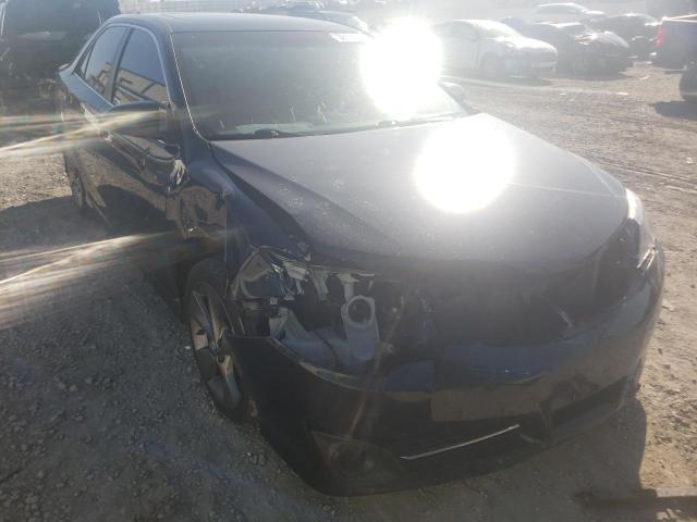 TOYOTA CAMRY L 2014 with VIN 4T1BF1FK4EU448081 - Photo from auction