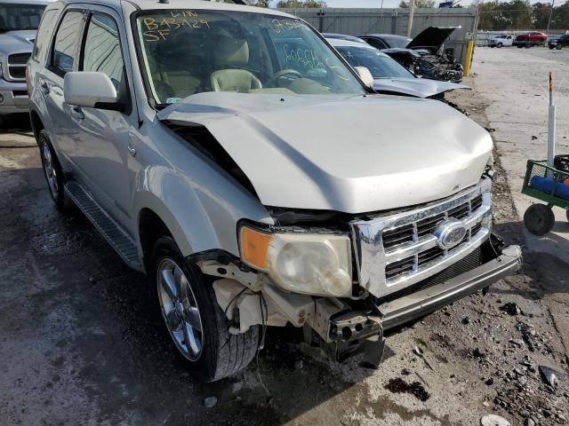 Photo 10 from auction – 2008 FORD ESCAPE LIM with VIN 1FMCU04178KB43429