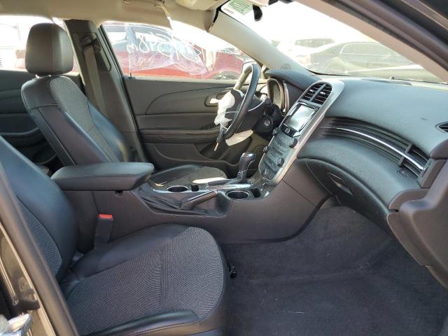Photo 5 from auction – 2015 CHEVROLET MALIBU with VIN 1G11C5SL1FF171497