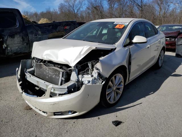 Photo 2 from auction – 2012 BUICK VERANO with VIN 1G4PP5SK3C4213359