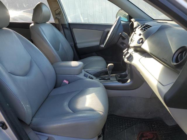 Photo 5 from auction – 2006 TOYOTA RAV4 with VIN JTMZD33V065025075