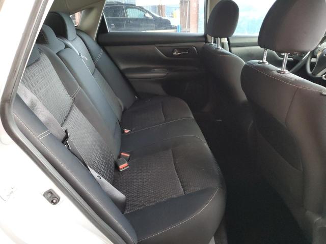 Photo 6 from auction – 2016 NISSAN ALTIMA 2.5 with VIN 1N4AL3AP3GN334681