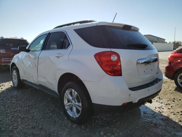 Photo 3 from auction – 2015 CHEVROLET EQUINOX LT with VIN 2GNALCEK3F1121875