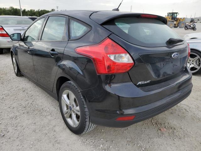Photo 3 from auction – 2014 FORD FOCUS SE with VIN 1FADP3K22EL319666
