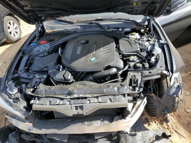 Photo 7 from auction – 2018 BMW 440I GRAN with VIN WBA4J5C55JBF06450
