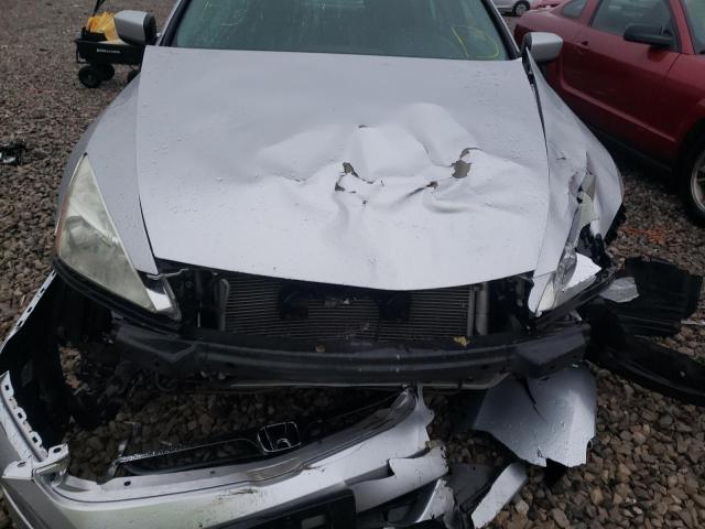 Photo 9 from auction – 2007 HONDA ACCORD EX with VIN 1HGCM66847A073105