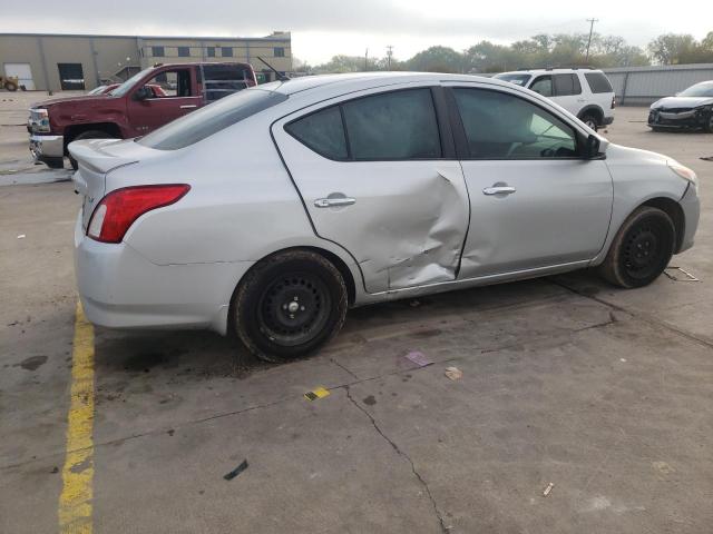Photo 3 from auction – 2016 NISSAN VERSA S with VIN 3N1CN7AP0GL865568
