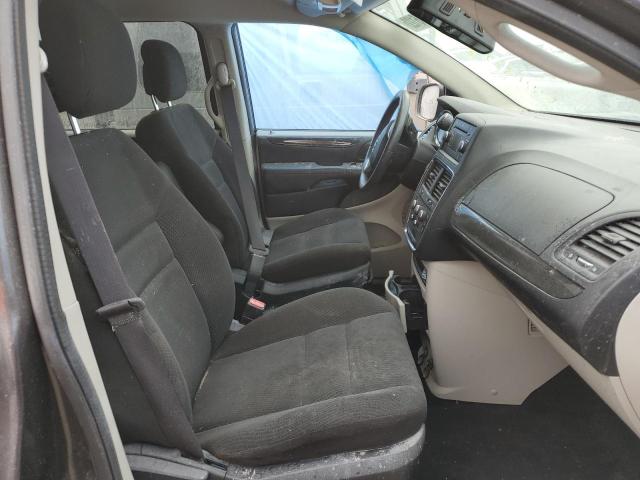 Photo 5 from auction – 2017 DODGE GRAND CARA with VIN 2C4RDGBG9HR582180