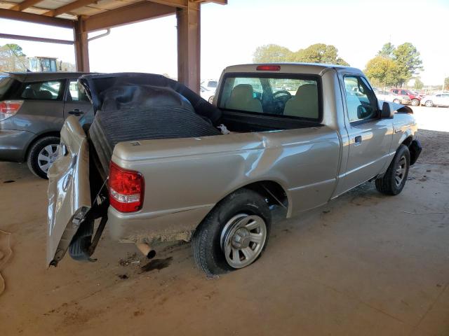 Photo 4 from auction – 2008 FORD RANGER with VIN 1FTYR10D68PA86466