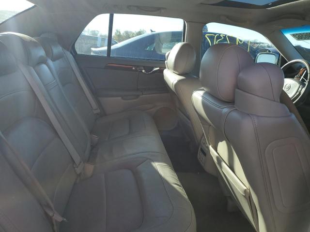 Photo 6 from auction – 2005 CADILLAC DEVILLE with VIN 1G6KD54Y95U190930