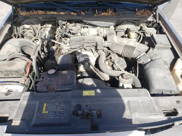 Photo 7 from auction – 2004 FORD CROWN VICT with VIN 2FAFP74W74X181091
