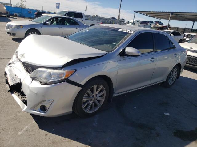 Photo 1 from auction – 2014 TOYOTA CAMRY L with VIN 4T4BF1FK6ER375365