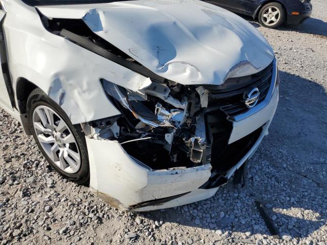 Photo 9 from auction – 2016 NISSAN ALTIMA 2.5 with VIN 1N4AL3AP6GC294544