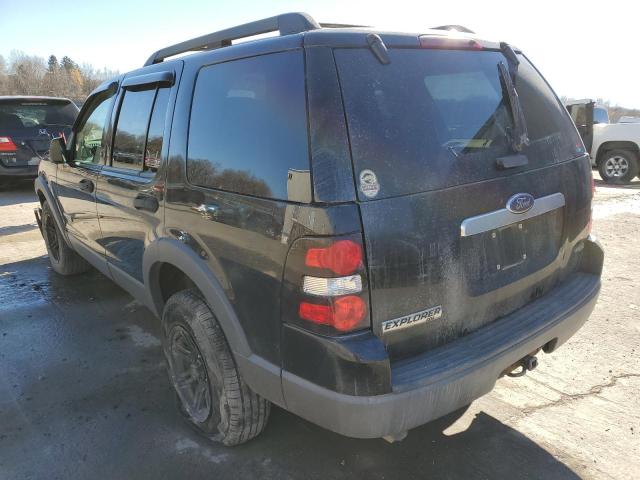 Photo 3 from auction – 2006 FORD EXPLORER X with VIN 1FMEU73E76UA93252