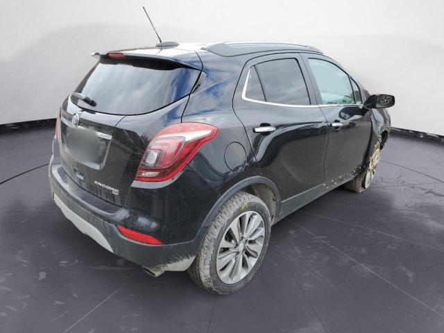 Photo 4 from auction – 2020 BUICK ENCORE PRE with VIN KL4CJESBXLB024878