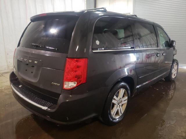 Photo 4 from auction – 2012 DODGE GRAND CARA with VIN 2C4RDGDG7CR294549