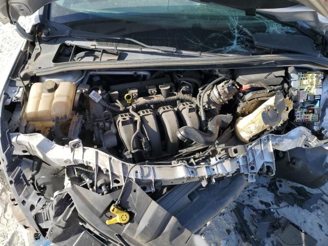 Photo 7 from auction – 2014 FORD FOCUS SE with VIN 1FADP3F21EL231427
