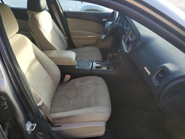 Photo 5 from auction – 2011 DODGE CHARGER with VIN 2B3CL3CG7BH607625