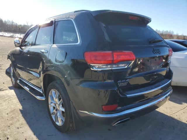 Photo 3 from auction – 2014 JEEP GRAND CHER with VIN 1C4RJFJT0EC373383