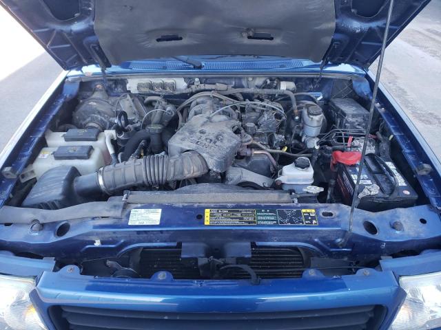 Photo 7 from auction – 2009 FORD RANGER SUP with VIN 1FTYR44E39PA66701
