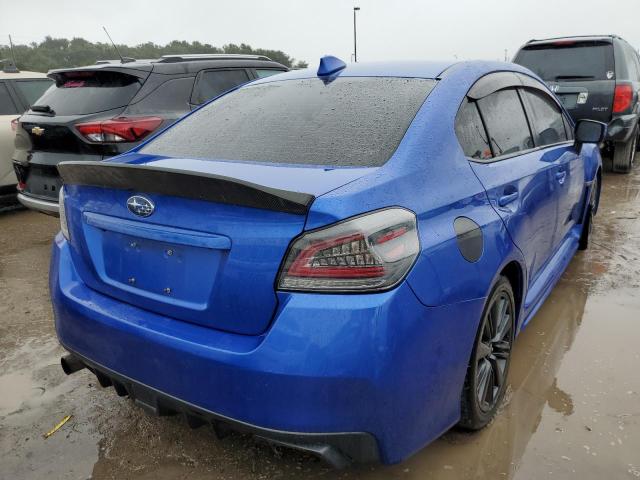 Zdjęcie 4 z aukcji – 2019 SUBARU WRX z VIN JF1VA1A65K9802978