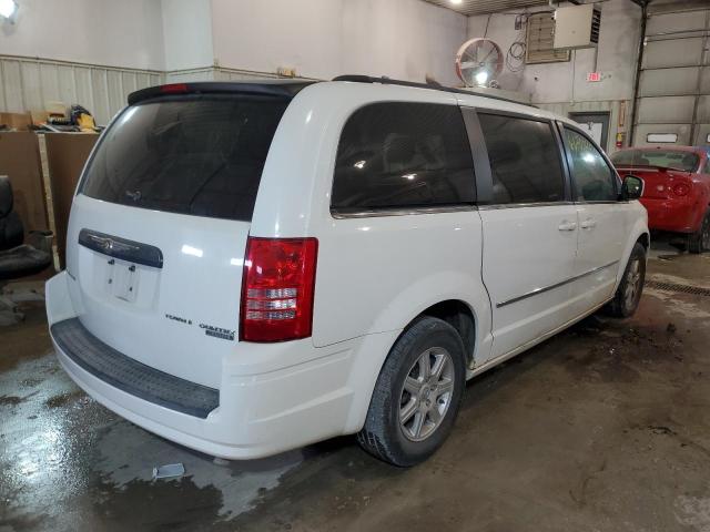 Photo 4 from auction – 2010 CHRYSLER TOWN & COU with VIN 2A4RR5D18AR200638