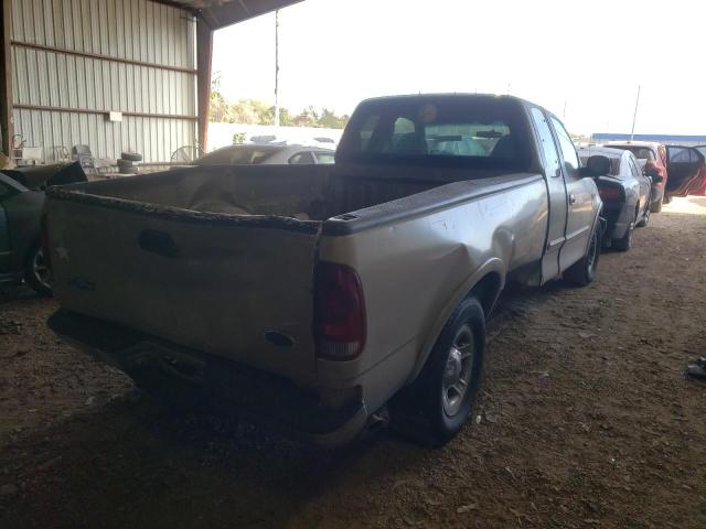 Фото 4 с аукциона – 2000 FORD F150 с VIN 1FTRX17L7YNB61226