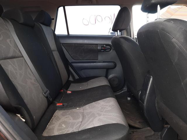 Photo 6 from auction – 2015 TOYOTA SCION XB with VIN JTLZE4FEXFJ080708