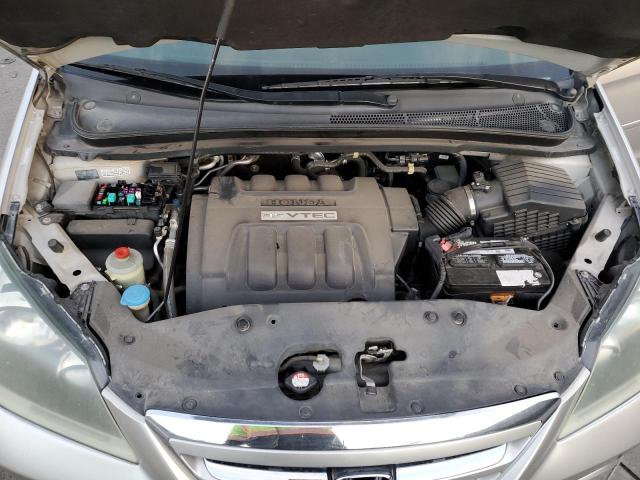 Photo 7 from auction – 2007 HONDA ODYSSEY EX with VIN 5FNRL384X7B421372