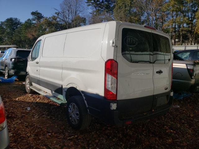 Photo 3 from auction – 2022 FORD TRANSIT T- with VIN 1FTBR1Y83NKA24240