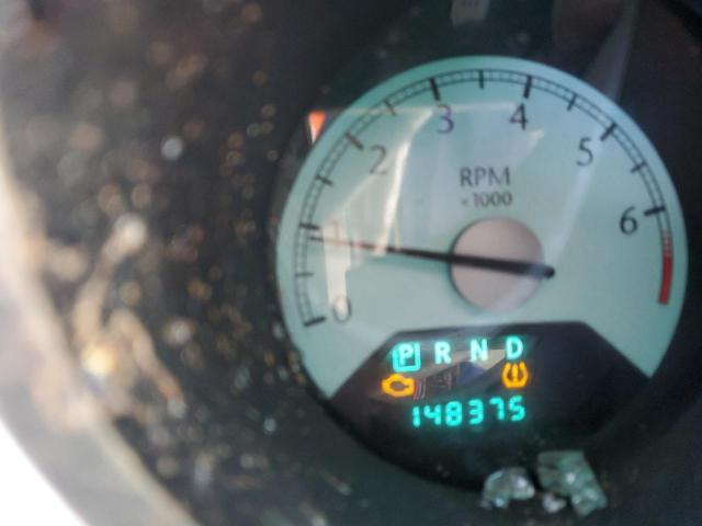 Foto 8 de la subasta – 2008 CHRYSLER SEBRING LI con VIN 1C3LC65MX8N630341