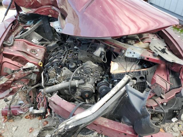 Photo 7 from auction – 2018 DODGE CHARGER SX with VIN 2C3CDXHGXJH238791
