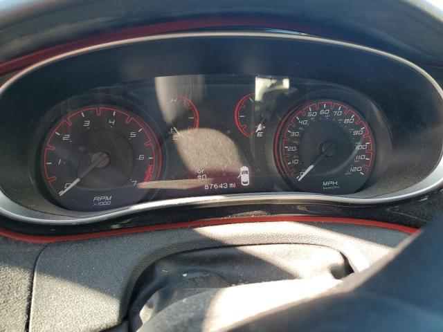 Photo 8 from auction – 2016 DODGE DART SXT with VIN 1C3CDFBB4GD660679