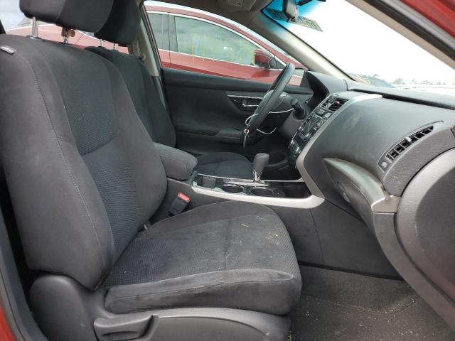 Photo 5 from auction – 2014 NISSAN ALTIMA 2.5 with VIN 1N4AL3AP4EC412877