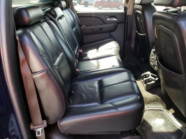 Photo 6 from auction – 2007 CHEVROLET AVALANCHE with VIN 3GNEC12037G277965