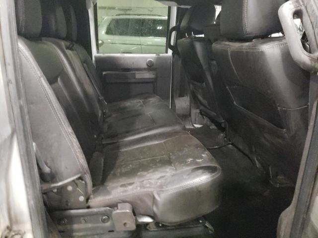 Photo 6 from auction – 2012 FORD F250 SUPER with VIN 1FT7W2BT9CEA11991