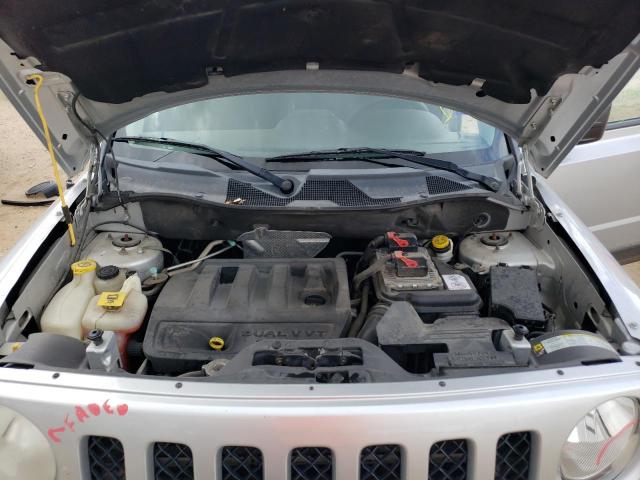 Photo 7 from auction – 2012 JEEP PATRIOT SP with VIN 1C4NJPBB0CD724004