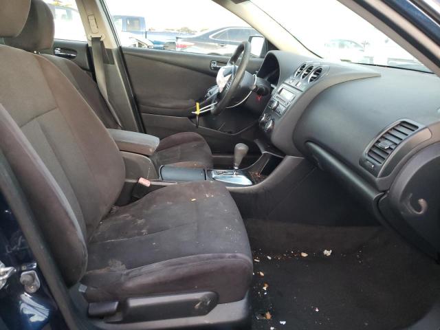 Photo 5 from auction – 2012 NISSAN ALTIMA BAS with VIN 1N4AL2AP6CC171699