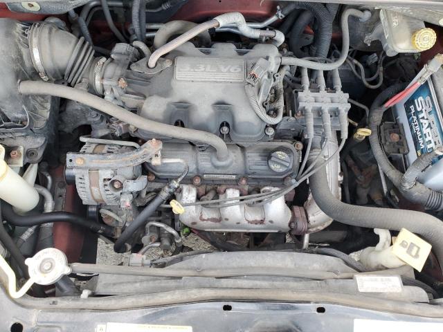 Photo 7 from auction – 2008 DODGE GRAND CARA with VIN 2D8HN44H38R716213