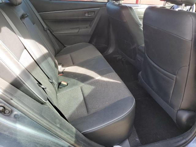 Photo 6 from auction – 2016 TOYOTA COROLLA with VIN 2T1BURHE0GC728581