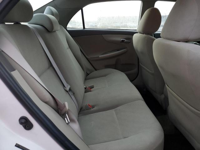 Photo 6 from auction – 2010 TOYOTA COROLLA BA with VIN 2T1BU4EE6AC503418