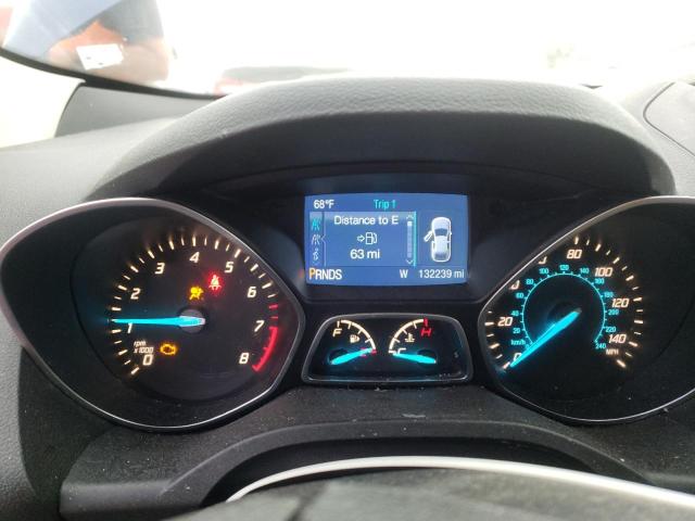 Photo 8 from auction – 2014 FORD ESCAPE SE with VIN 1FMCU0GX2EUC94114