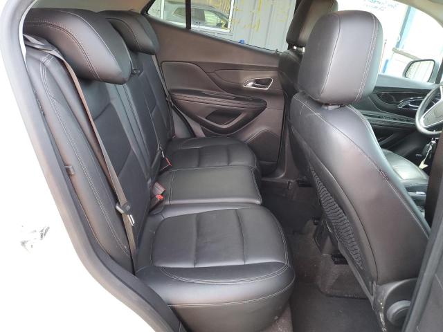 Photo 6 from auction – 2016 BUICK ENCORE PRE with VIN KL4CJHSBXGB605840