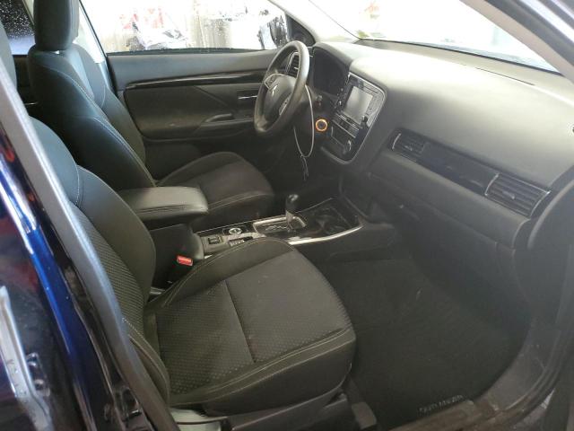 Photo 5 from auction – 2019 MITSUBISHI OUTLANDER with VIN JA4AZ3A33KZ005335