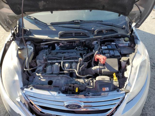 Photo 7 from auction – 2012 FORD FIESTA SE with VIN 3FADP4BJ8CM156854
