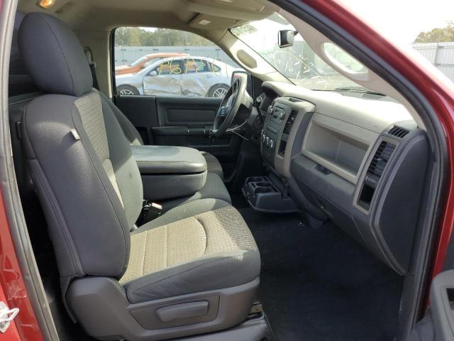 Photo 5 from auction – 2012 DODGE RAM 1500 S with VIN 3C6JD7AT6CG201600