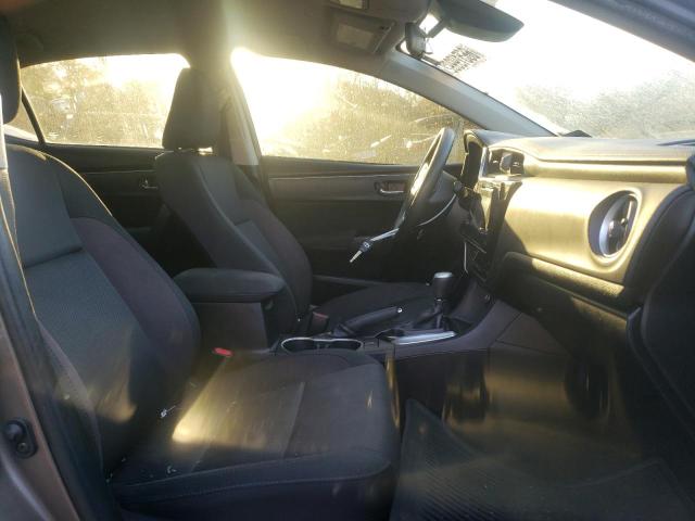 Photo 5 from auction – 2019 TOYOTA COROLLA L with VIN 2T1BURHE8KC190740