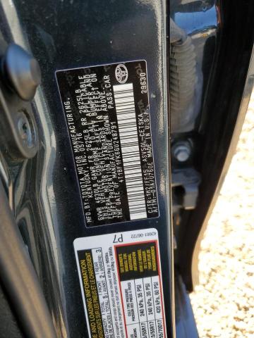 Photo 10 from auction – 2016 TOYOTA CAMRY LE with VIN 4T1BF1FK6GU248791