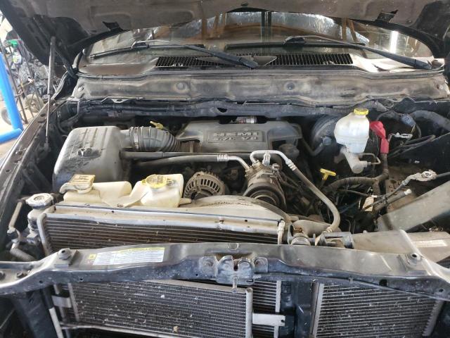 Photo 7 from auction – 2007 DODGE RAM 1500 S with VIN 1D7HU18277S178754