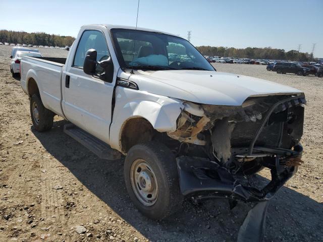 FORD F350 SUPER 2013 with VIN 1FTRF3B61DEA96156 - Photo from auction